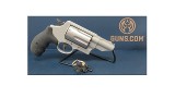 SMITH & WESSON GOVERNOR .45 LC/.410 GA