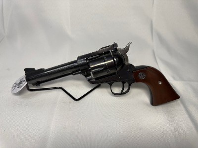 RUGER NEW MODEL BLACKHAWK .357 MAG