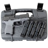 SIG SAUER P365 9MM LUGER (9X19 PARA) - 3 of 3