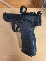 SMITH & WESSON M&P 10MM M2.0 10MM - 2 of 2