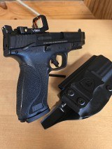 SMITH & WESSON M&P 10MM M2.0 10MM - 1 of 2