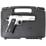 KIMBER STAINLESS TLE II .45 ACP - 3 of 3