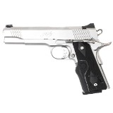 KIMBER STAINLESS TLE II .45 ACP