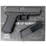 GLOCK 17 9MM LUGER (9X19 PARA) - 3 of 3