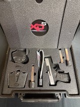 SPRINGFIELD ARMORY XDS 3.3 .45 ACP - 1 of 3