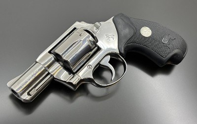 COLT Special Lady .38 SPL