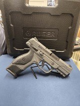 RUGER AMERICAN COMPACT 9MM LUGER (9X19 PARA) - 3 of 3