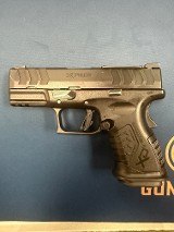 SPRINGFIELD ARMORY XDM 9MM LUGER (9x19 PARA) - 3 of 3