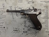 DWM Luger P08 9MM LUGER (9x19 PARA) - 1 of 3