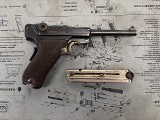 DWM Luger P08 9MM LUGER (9x19 PARA) - 2 of 3