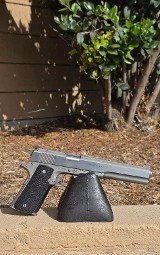AMT HARDBALLER .45 ACP