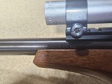 THOMPSON/CENTER ARMS TC CONTENDER .22 LR - 1 of 3