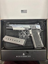 Springfield Armory 1911 Emissary .45 ACP