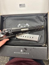 Springfield Armory 1911 Emissary .45 ACP - 3 of 3