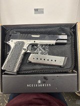 Springfield Armory 1911 Emissary .45 ACP - 2 of 3