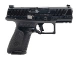 BERETTA APX 9MM LUGER (9x19 PARA)
