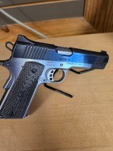 KIMBER Custom II .45 ACP - 2 of 3