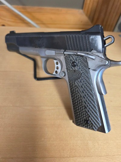 KIMBER Custom II .45 ACP