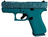 GLOCK G43X 9MM LUGER (9X19 PARA) - 1 of 1 GLOCK G43X 9MM LUGER (9X19 PARA) - 1 of 1