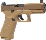 GLOCK G19X MOS 9MM LUGER (9X19 PARA) - 3 of 3