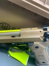 BERETTA M9A3 9MM LUGER (9x19 PARA) - 3 of 3