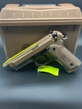 BERETTA M9A3 9MM LUGER (9x19 PARA) - 2 of 3