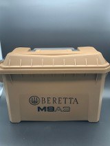 BERETTA M9A3 9MM LUGER (9x19 PARA) - 1 of 3