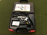 RUGER SP101 .357 MAG