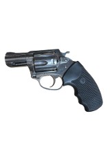 CHARTER ARMS MAG PUG .357 MAG - 1 of 3