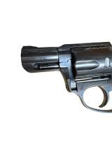 CHARTER ARMS MAG PUG .357 MAG - 3 of 3