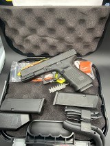 GLOCK G19 GEN 4 9MM LUGER (9x19 PARA) - 1 of 3