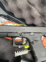 GLOCK G19 GEN 4 9MM LUGER (9x19 PARA) - 2 of 3