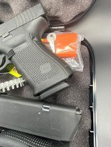 GLOCK G19 GEN 4 9MM LUGER (9x19 PARA) - 3 of 3