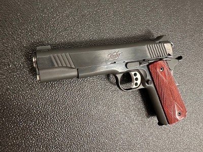 KIMBER Royal II .45 ACP