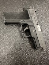 SIG SAUER P229 NITRON 9MM LUGER (9X19 PARA) - 3 of 3