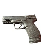 SMITH & WESSON M&P 40 M2.0 .40 S&W - 3 of 3