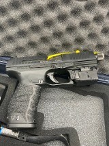 WALTHER PPQ 45 .45 AUTO RIM - 2 of 3