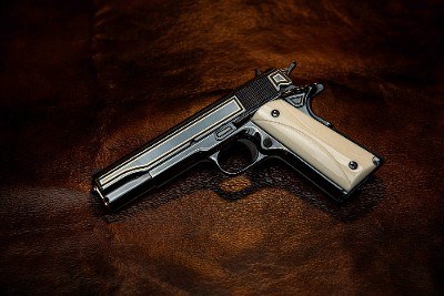 COLT 1911 .45 ACP