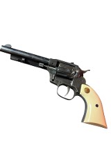 HI-STANDARD W-100 .22 CAL