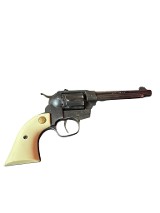 HI-STANDARD W-100 .22 CAL - 2 of 3 HI-STANDARD W-100 .22 CAL - 2 of 3