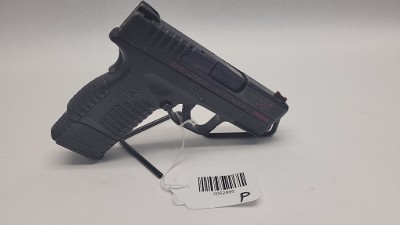 SPRINGFIELD ARMORY XDS 3.3 .45 ACP