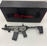 CMMG DISSENT .300 AAC BLACKOUT - 1 of 3