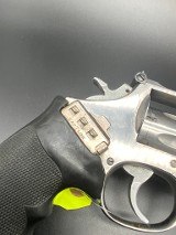 SMITH & WESSON 66-2 .357 MAG - 3 of 3