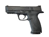 SMITH & WESSON M&P 40 .40 S&W - 2 of 3