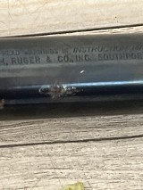 RUGER MARK II .22LR/.22MAG - 3 of 3