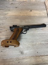 RUGER MARK II .22LR/.22MAG - 2 of 3