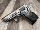CZ VZOR 70 .32 ACP - 1 of 3