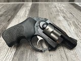 RUGER LCR-F (05418) .38 SPL - 2 of 3
