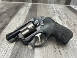 RUGER LCR-F (05418) .38 SPL