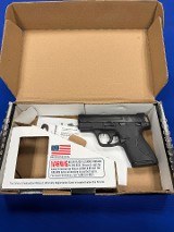 SMITH & WESSON M&P 9 SHIELD 9MM LUGER (9X19 PARA) - 2 of 3